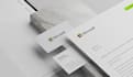 design top notch brand identity