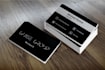 do creative professional business card design