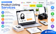 list products on any marketplace amazon ebay etsy noon shops