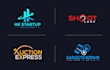 do unique logo design that you deserve