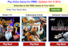 design and create custom Landing Page