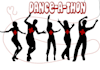 design an event flyer