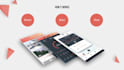 create eye catching mobile app promo video