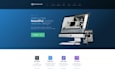 design a professional custom website for your business