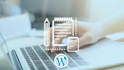 install wordpress and customize wp plugins and themes