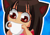 draw a chibi character