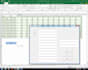do advance excel vba macro