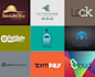 design a modern minimalist logo for your business brand
