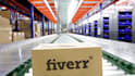 create professional logistics, warehouse, and trucking promo video ads