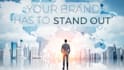 create a stunning corporate brand video in cinematic style