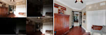 edit real estate photos single or multiple exposure