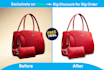 do amazon product photo editing,background remove