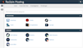 help you in htacess file setup, whm issues, ssl, cpanel