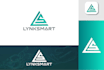 do custom modern 3d logo design for your business