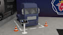 make 3d layout event setup and visualization designs service