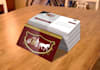 do design a smart business card
