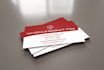 design a simple and unique business card for you