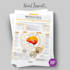 design a premium quality infographic