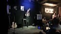 produce a 3 min comedy routine in 24 hours