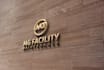 do simple professional creative modern logo design