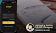 turn your app ideas into clickable wireframes or prototypes