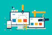 provide an actionable user test of your website and apps