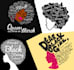 do trendy t shirt design for you