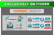 design app icons and web buttons within 24 hours