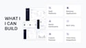 build a custom laravel web application or saas