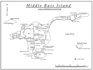 create basic cartographic and thematic maps