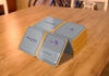 make stylish, modern and professional business card