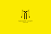 design a modern minimalist startup logo and brand identity