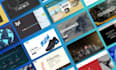 create a high converting landing page that drives leads and sales