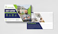 design amazing postcard design