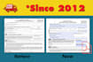 design fill and sign PDF application form
