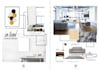 design luxury professional brochure, catalogue, leaflet, look book