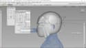 make ready to print 3d model in nurbs based software