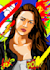 make excellent lichtenstein pop art