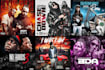 design professional mixtape cover design or album cover art