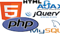 fix html css php javascript database mysql mongodb problems