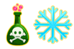 do weapon game icons and items for your games