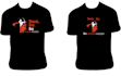 make enchanting tshirt design with your idea