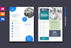 design your flyer, brochure, poster, advertisement, leaflet, handout, banner