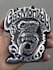 make you a custom cast aluminum emblem