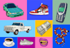 create costumized cartoon illustration