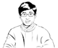 draw any line art style picture