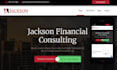 create a wordpress website for healthcare, law firms, insurance, construction