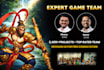 do unity game development and mobile game development as expert unity developer