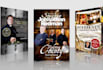 design professional church flyer