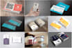 make business card with free qr code